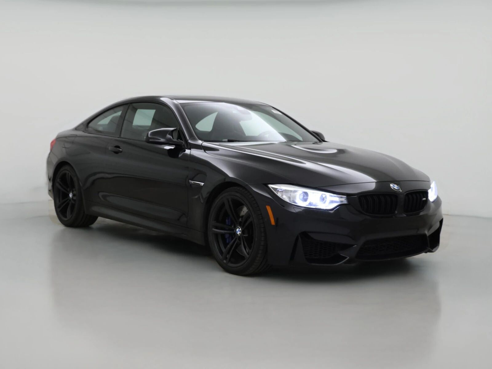 2016 BMW M4