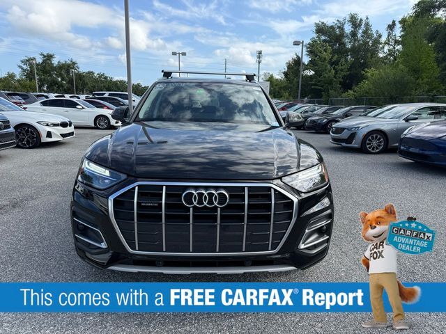 2023 Audi Q5
