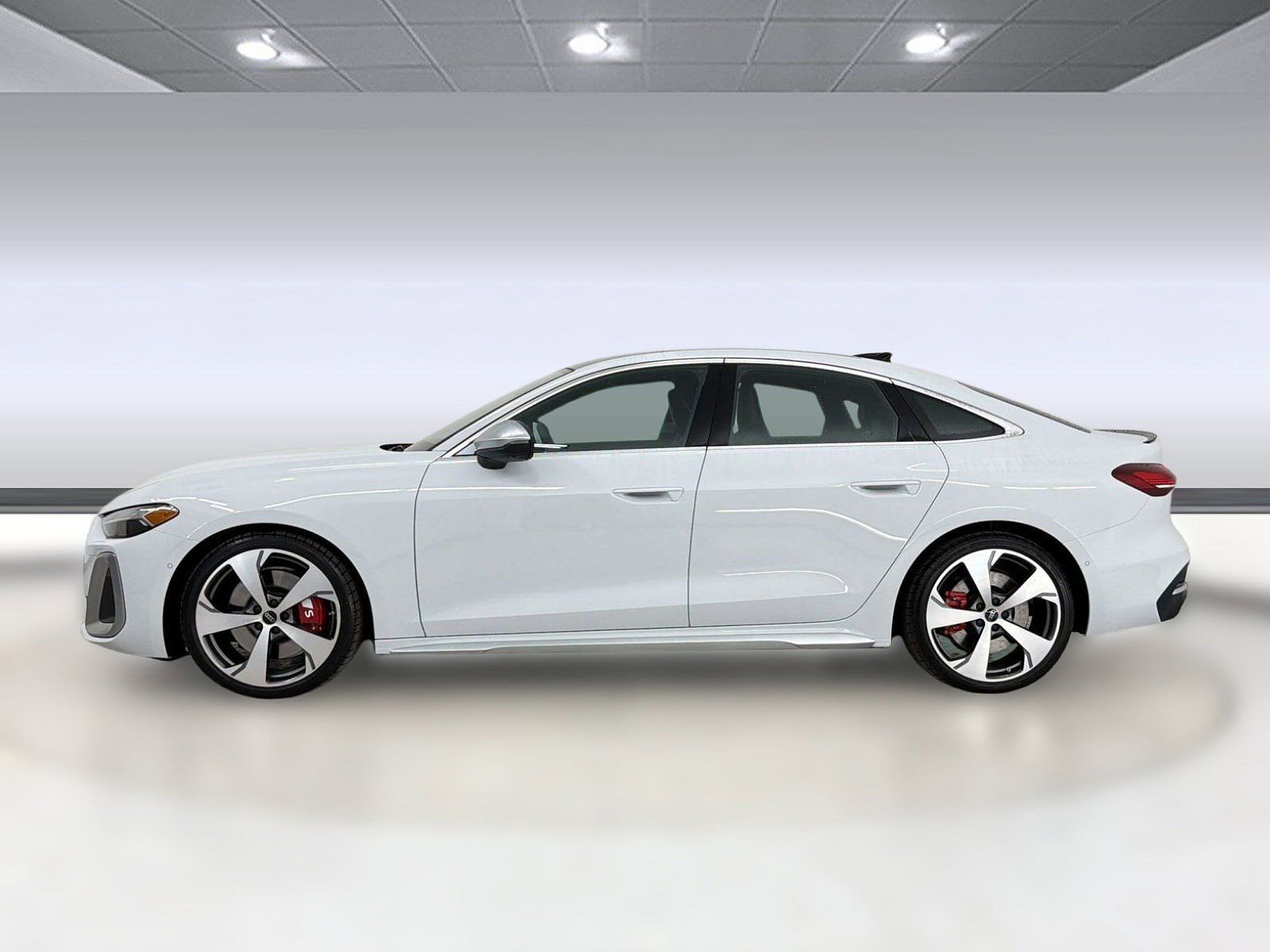2026 Audi S5