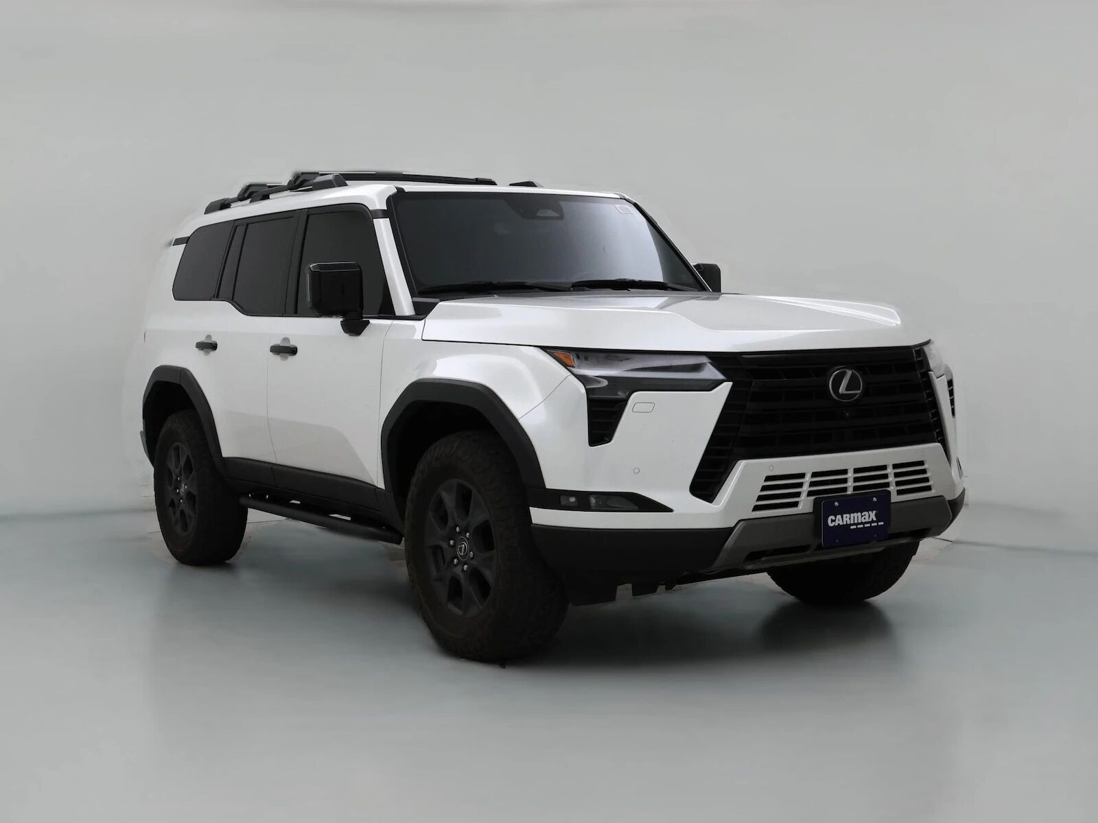 2024 LEXUS GX