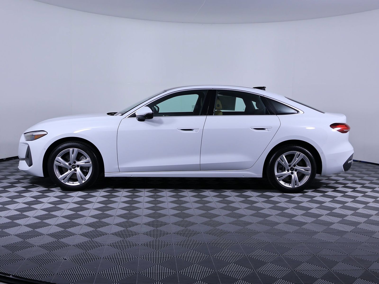 2026 Audi A5