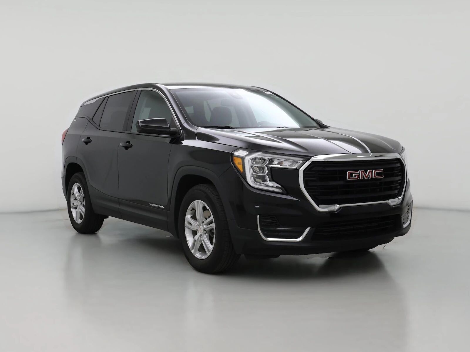 2022 GMC Terrain