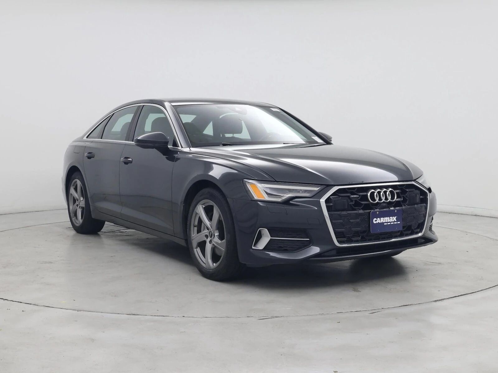 2024 Audi A6