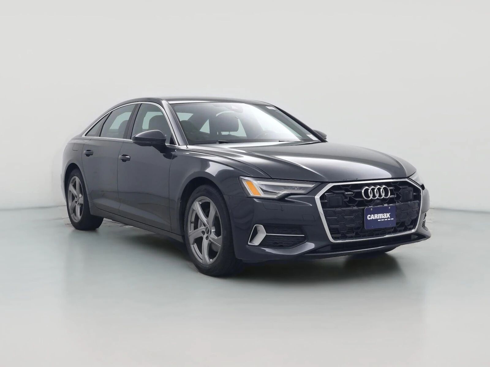 2024 AUDI A6
