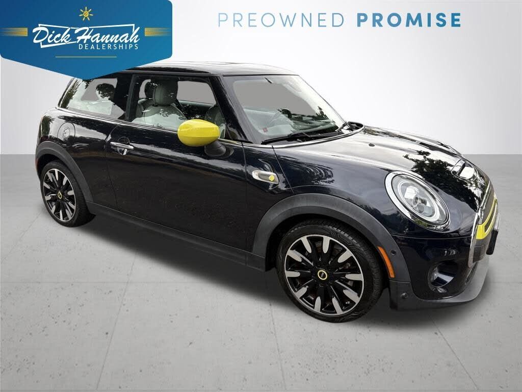 2020 MINI Hardtop