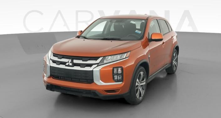 2025 MITSUBISHI Outlander Sport
