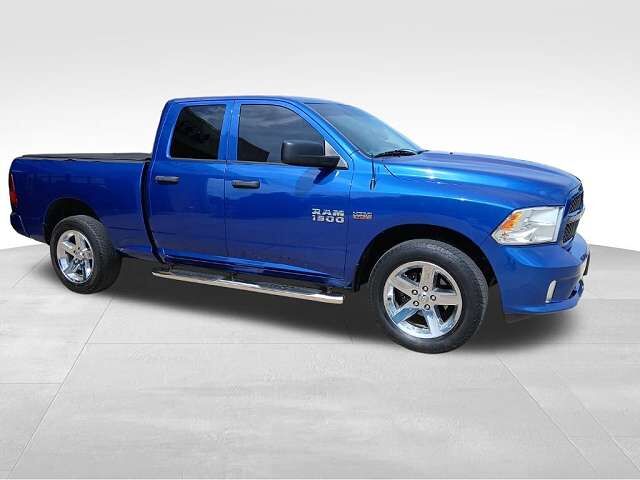 2015 RAM 1500