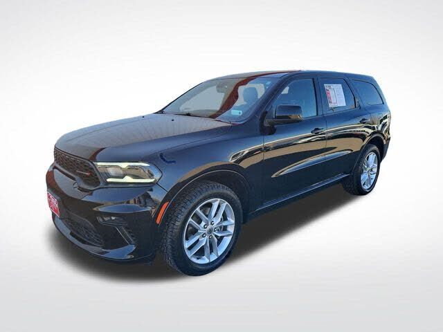 2022 DODGE Durango