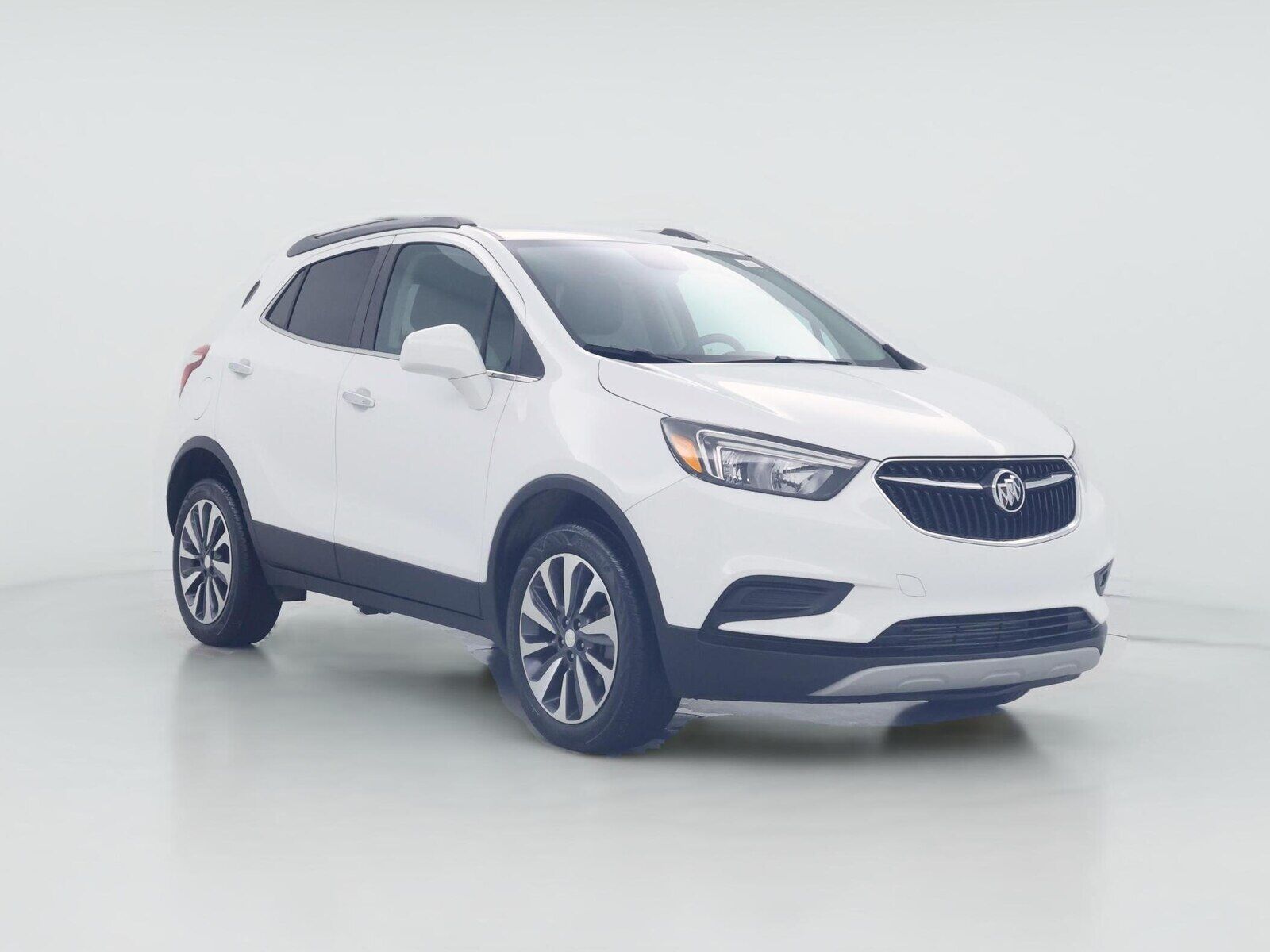 2022 BUICK Encore