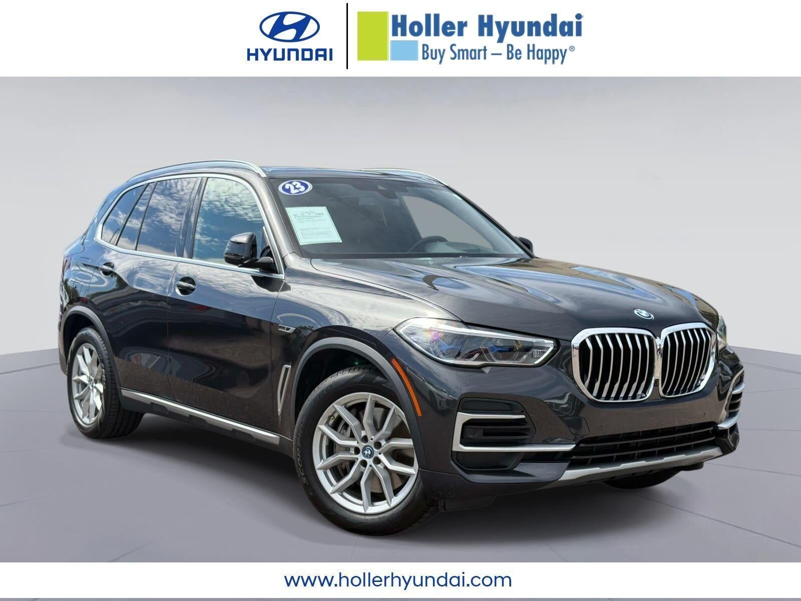 2023 BMW X5