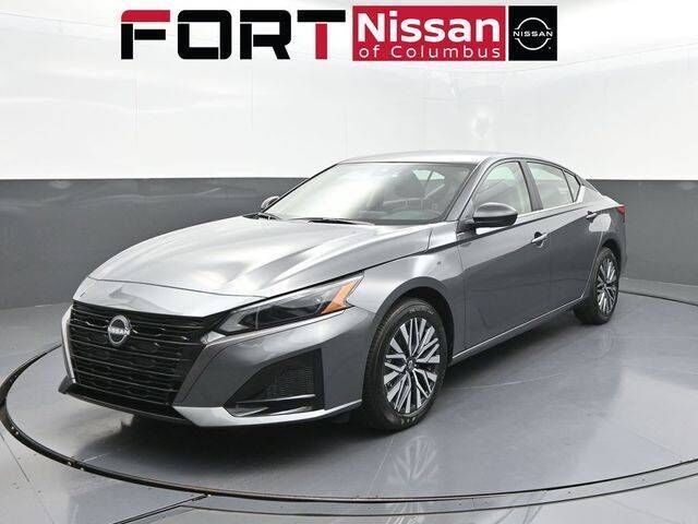 2026 NISSAN Altima