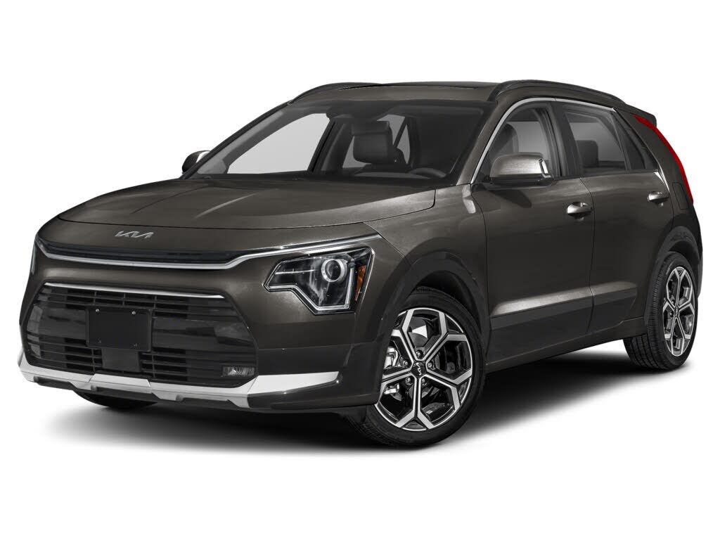 2023 KIA Niro