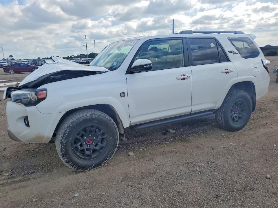 2024 TOYOTA 4-Runner