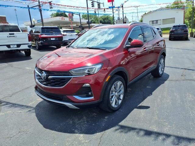 2023 BUICK Encore GX