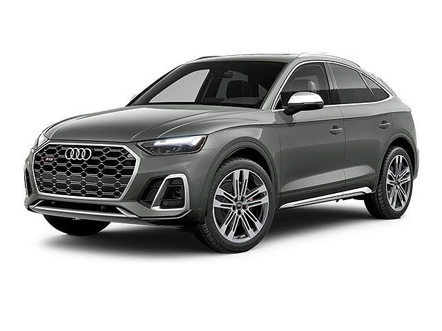 2023 AUDI SQ5