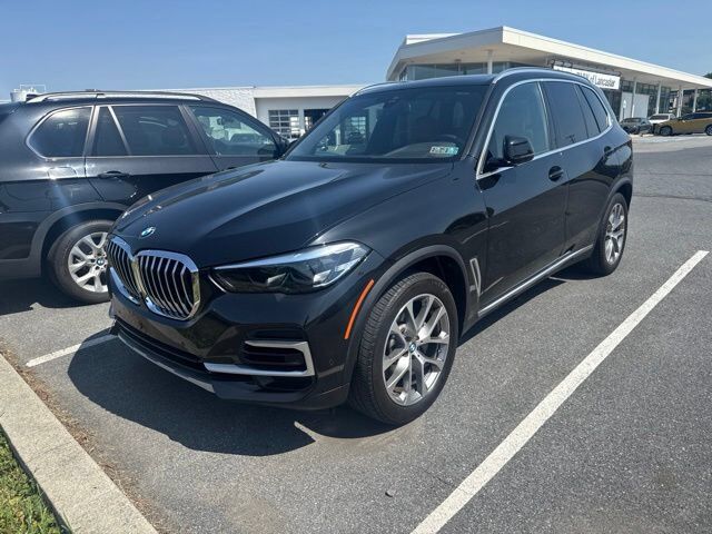 2023 BMW X5