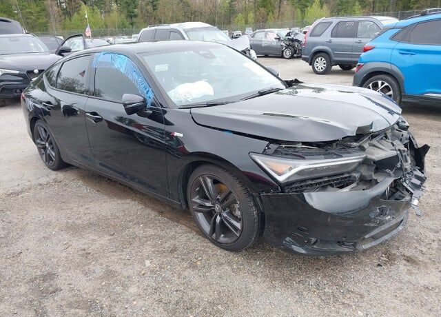 2023 ACURA Integra