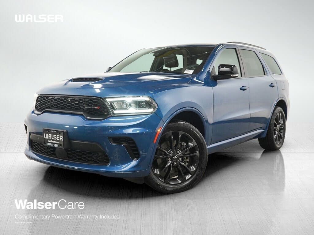 2024 DODGE Durango