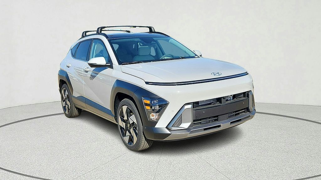 2026 HYUNDAI Kona
