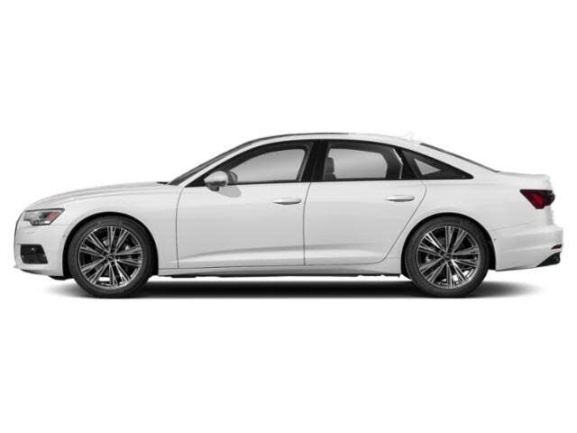 2023 Audi A6