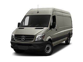2018 MERCEDES-BENZ Sprinter