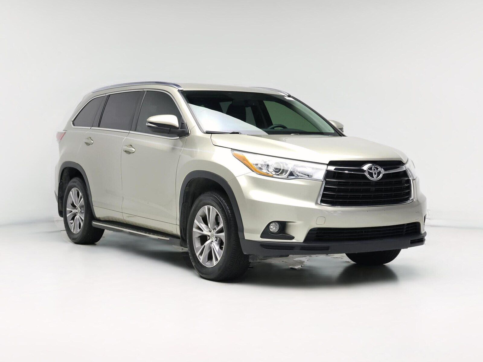 2015 TOYOTA Highlander