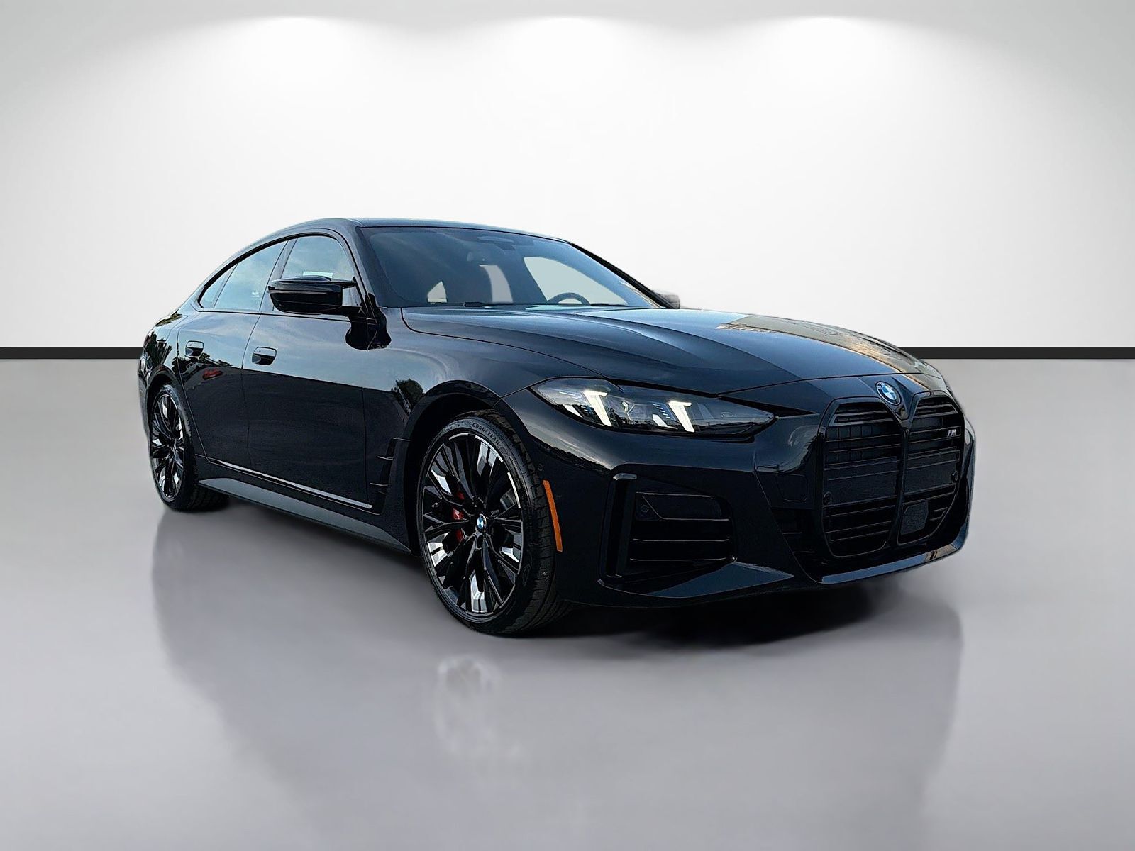 2026 BMW 4 Series