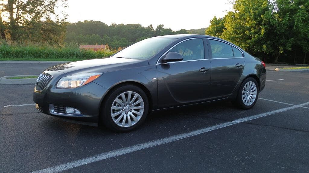 Buick Regal