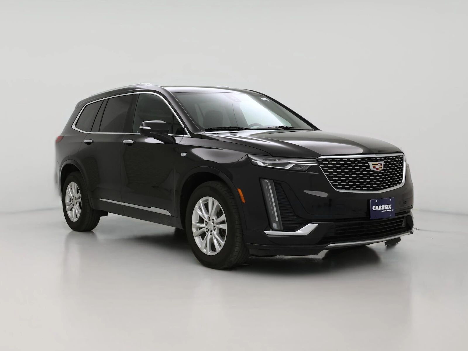 2024 CADILLAC XT6