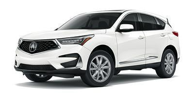 2020 ACURA RDX