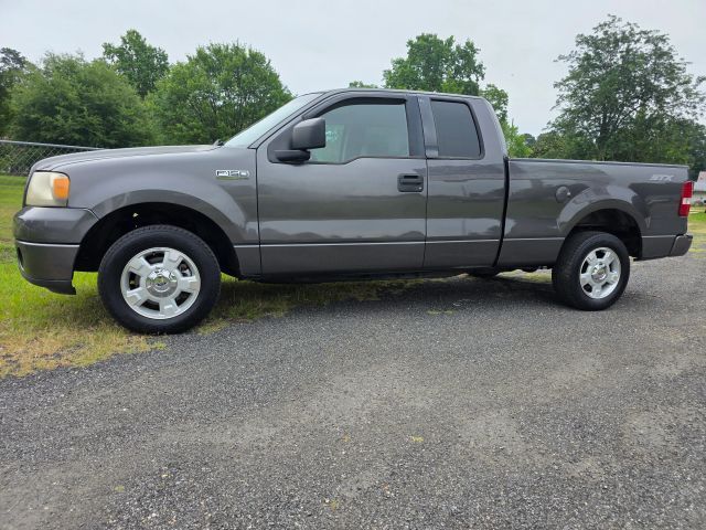 2006 FORD F-150