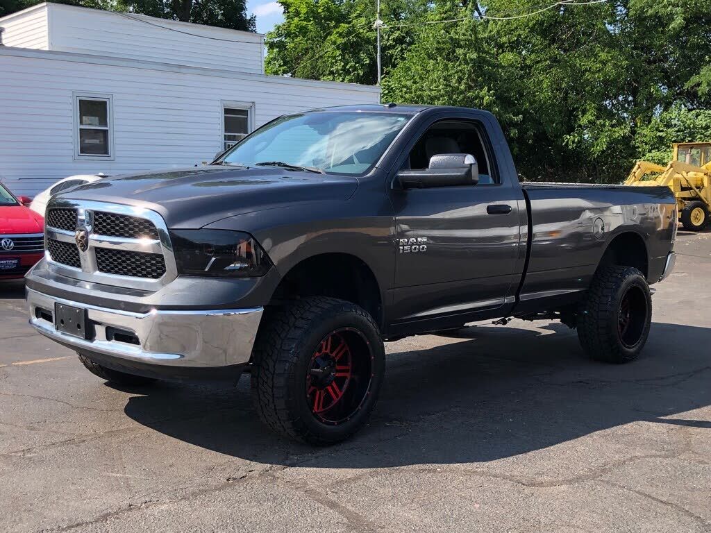2015 RAM 1500