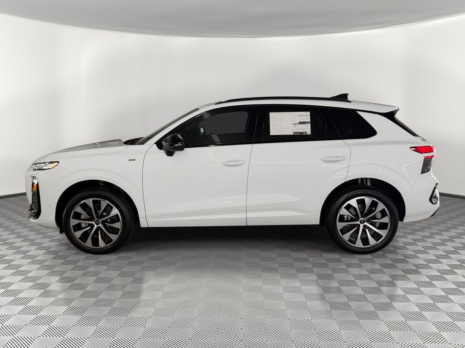 2026 Audi Q3