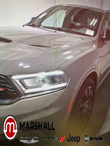 2023 DODGE Durango