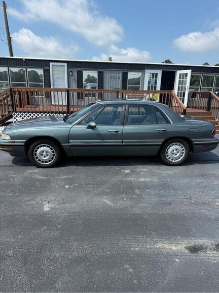 1999 BUICK LeSabre