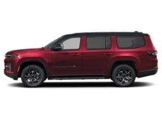 2026 JEEP Wagoneer