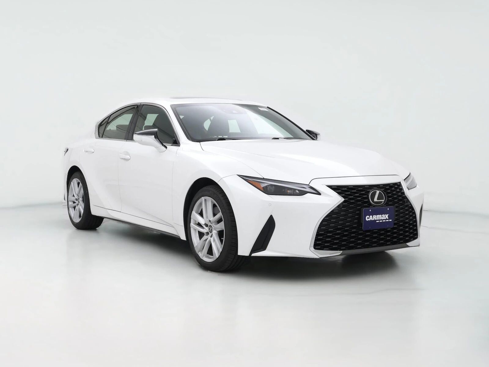 2021 LEXUS IS