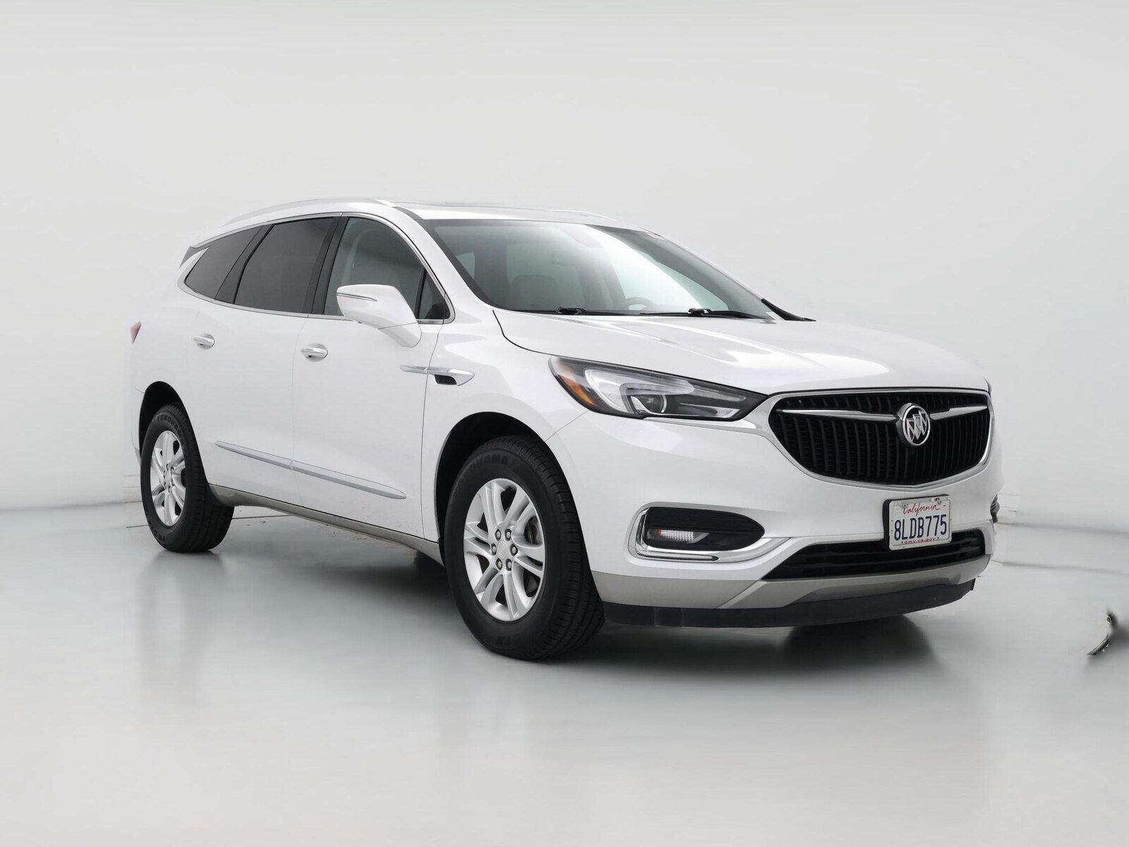 2019 BUICK Enclave