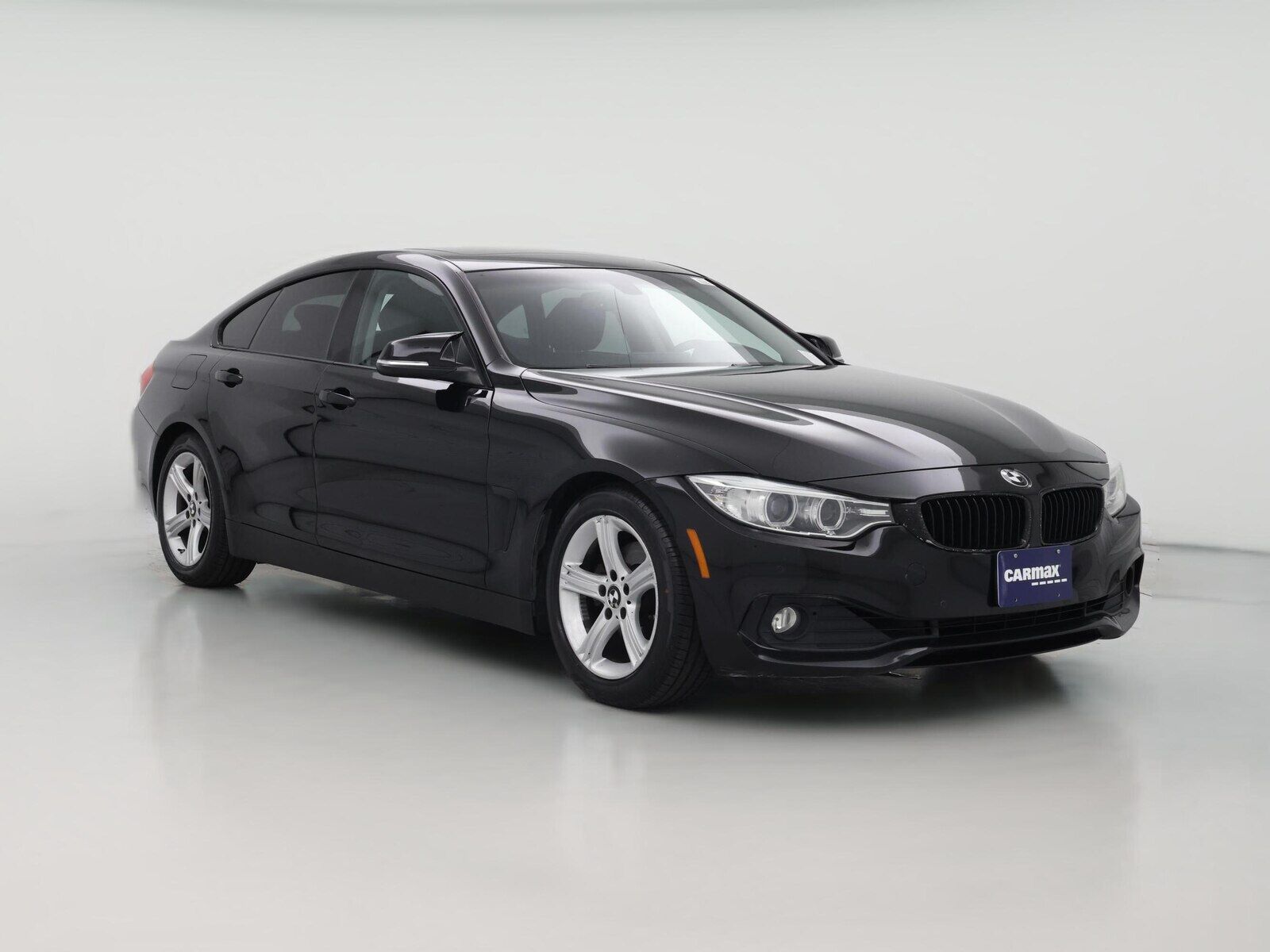 2015 BMW 4 Series