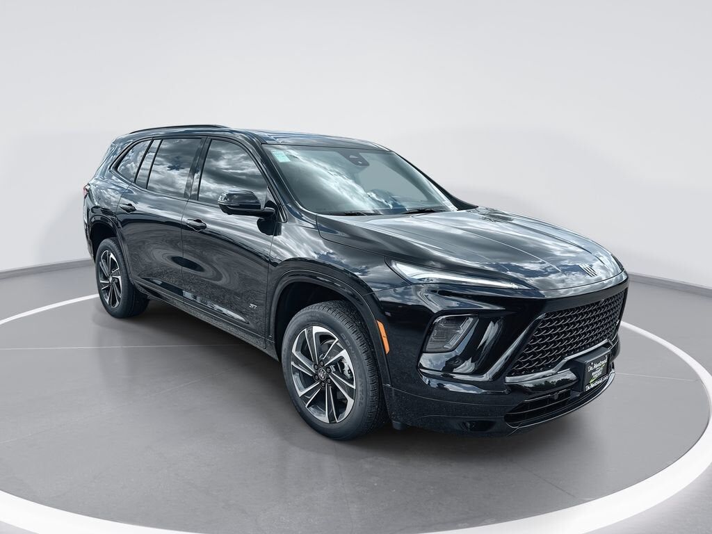 2026 BUICK Enclave