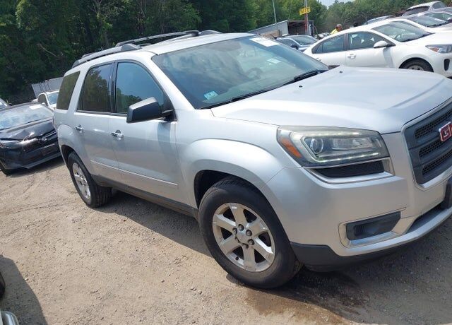 2015 GMC Acadia