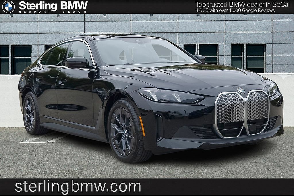 2026 BMW i4