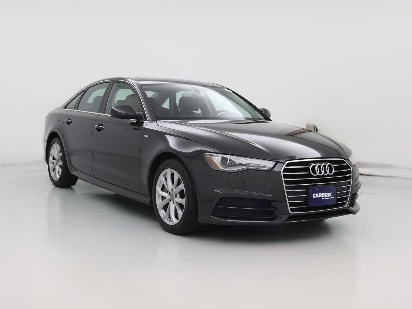 2017 AUDI A6
