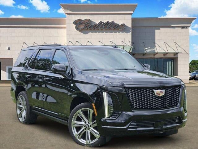 2026 CADILLAC Escalade