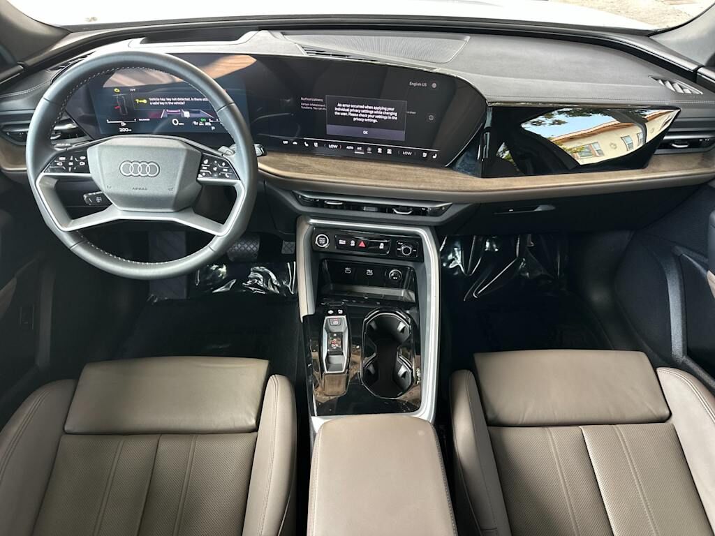 2025 Audi Q5