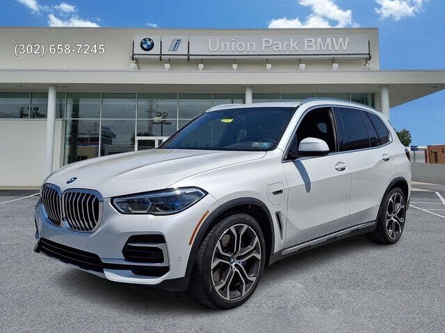 2023 BMW X5