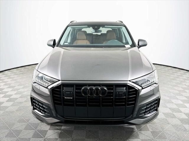 2023 Audi Q7