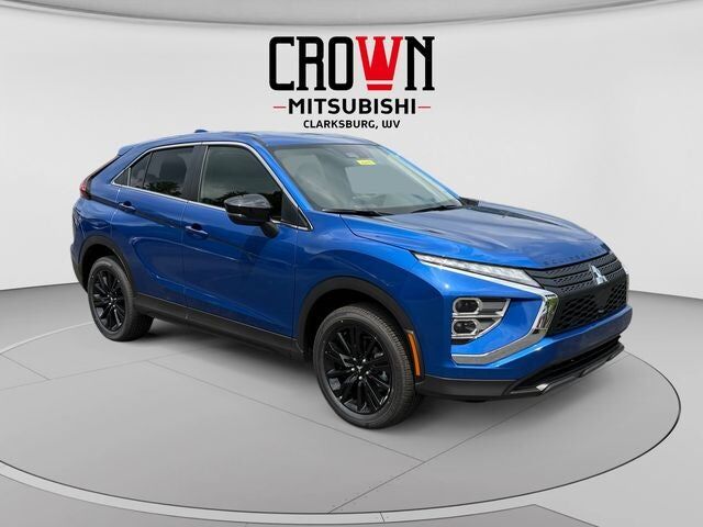 2026 MITSUBISHI ECLIPSE CROSS