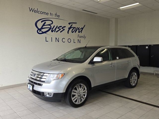 2010 FORD Edge