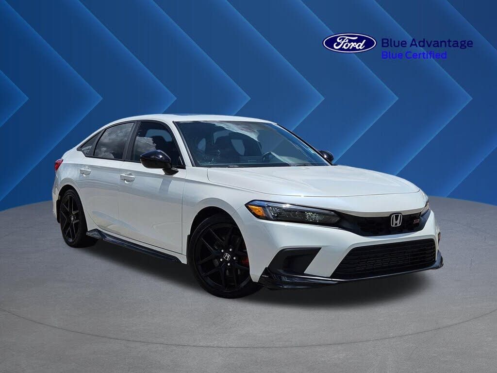 2023 HONDA CIVIC